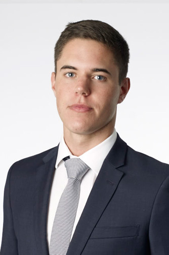 Alex McConaghy
