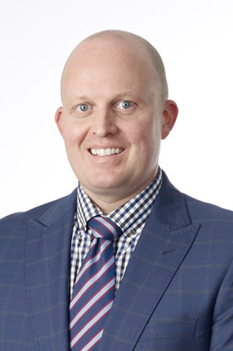 Anthony Forrester