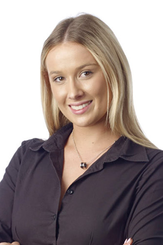 Amelia Craw