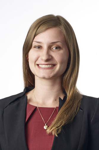 Elizabeth Bainbridge-Brown