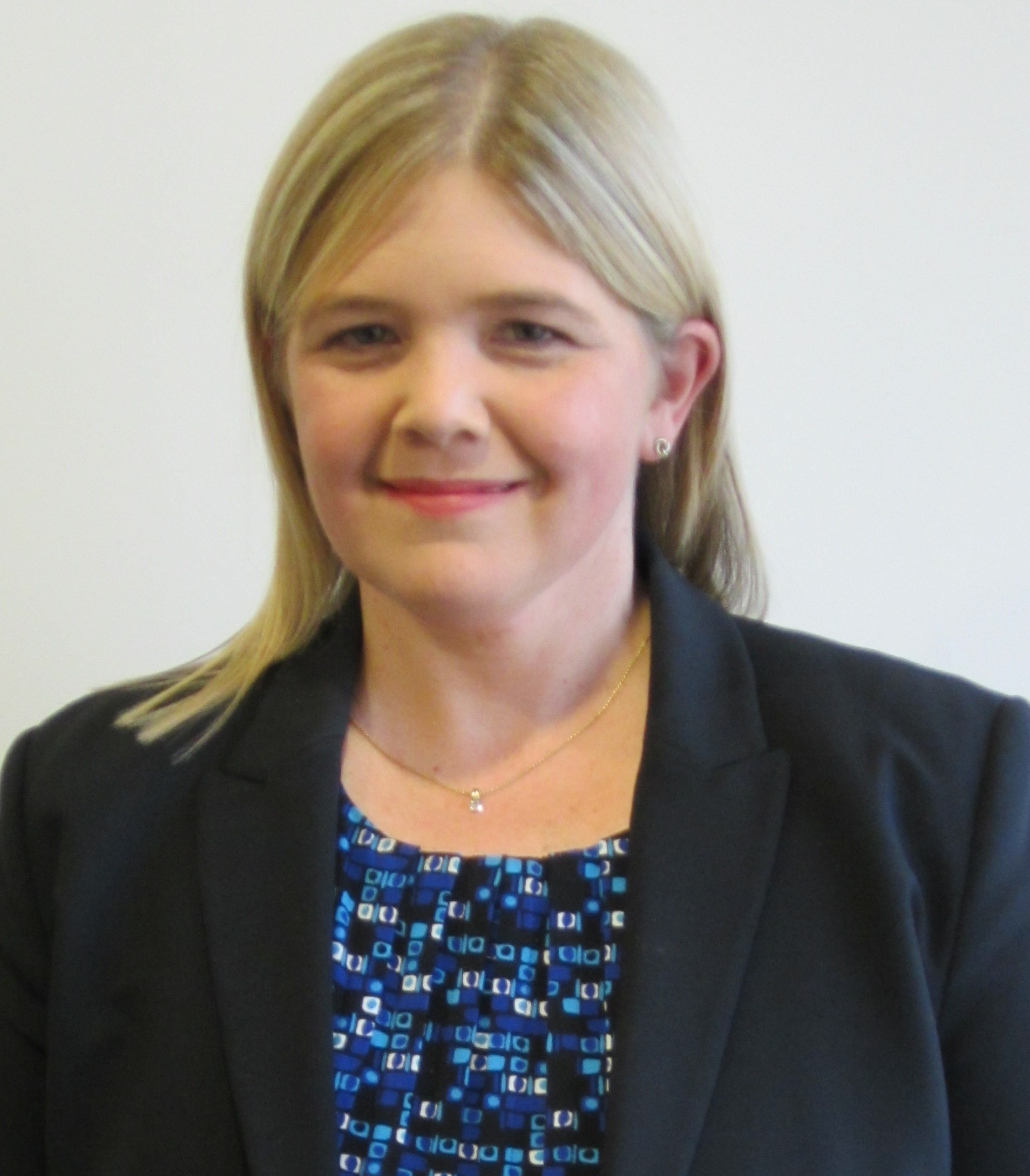 Nicole Lythall