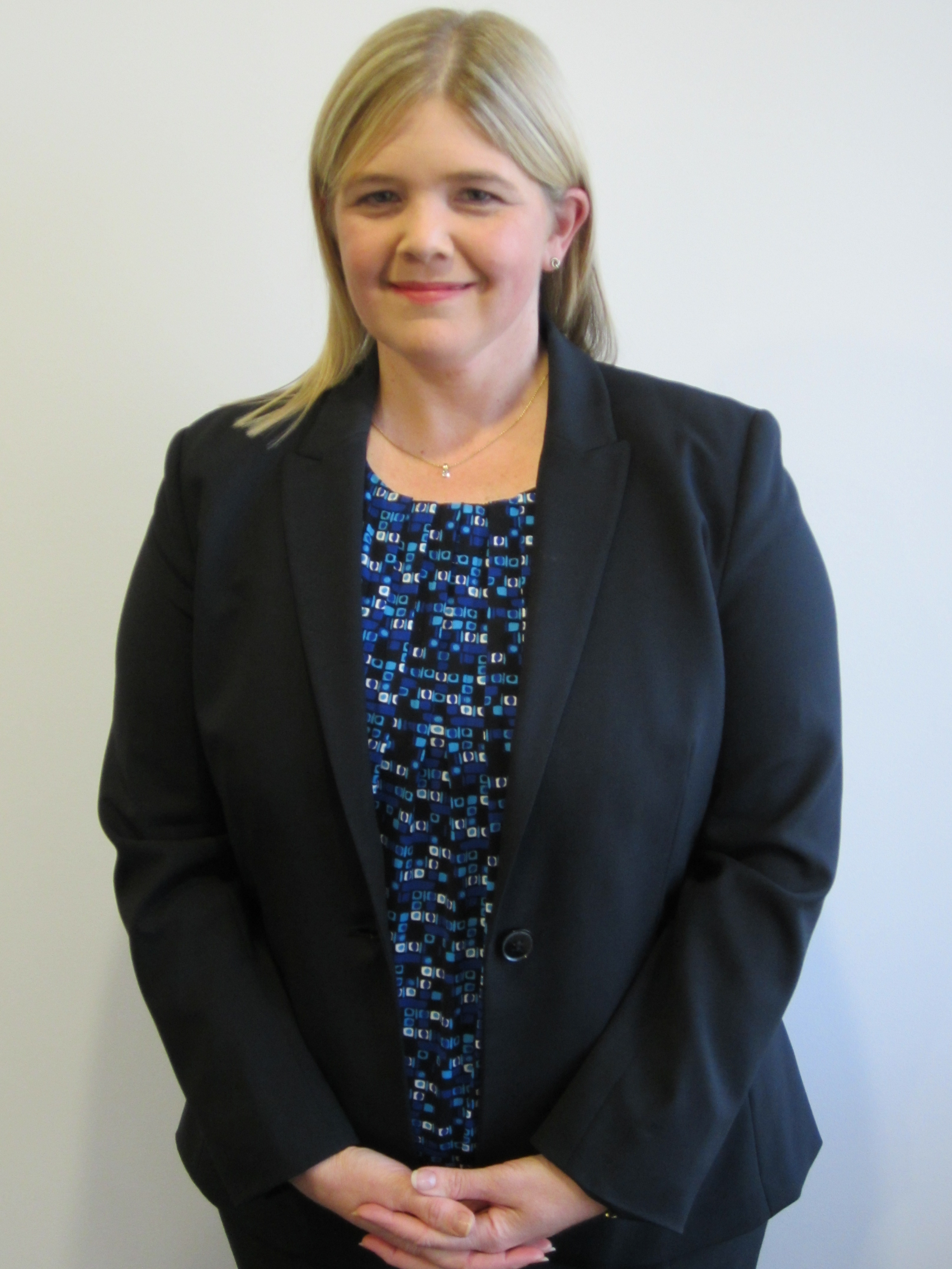Nicole Lythall