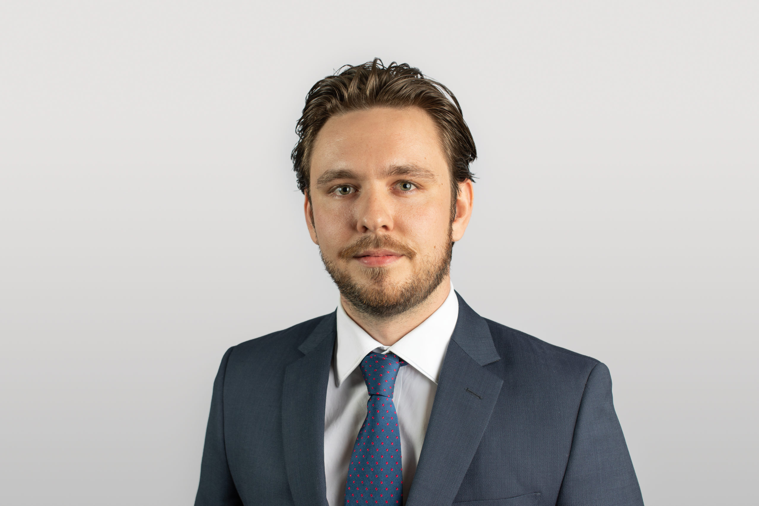 Jakob Stalder