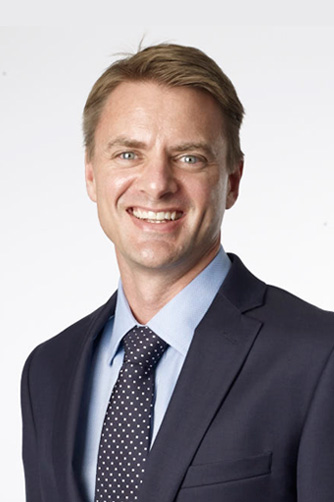 James O’Brien