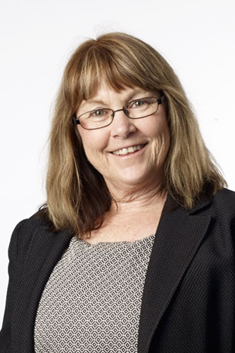 Leah Mogg