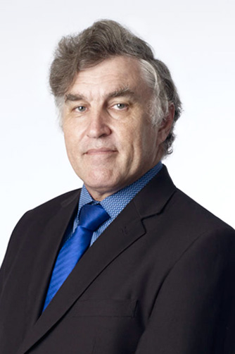 Matthew Craswell