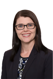 Ms Melanie Husband, Jensen McConaghy Lawyers, Cairns Office