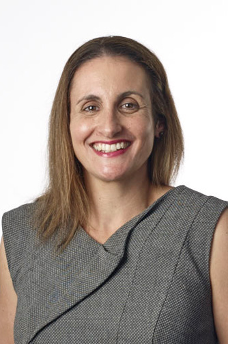 Michelle Graham