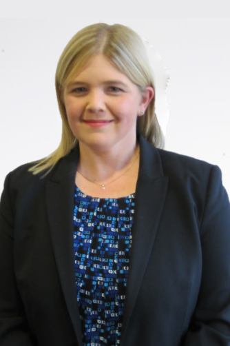 Nicole Lythall