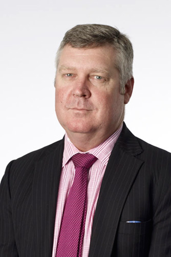 Paul Birkett