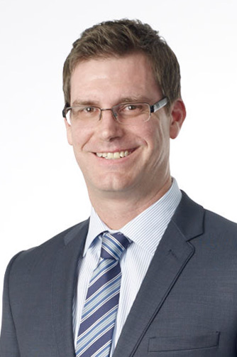 Paul Stephen