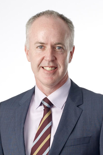 Ross McConaghy