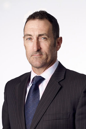 Tim Balaam